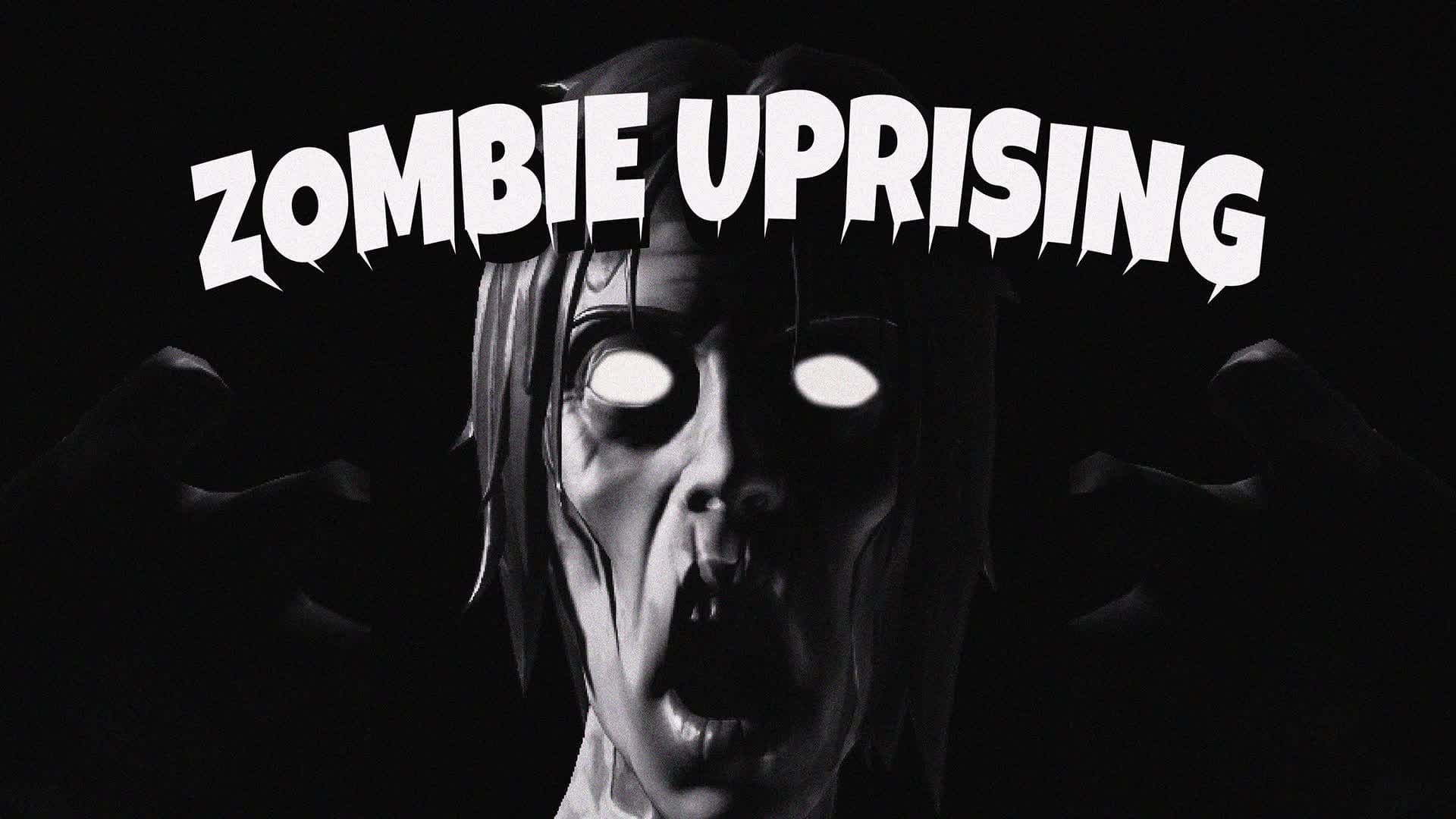 ZOMBIE UPRISING