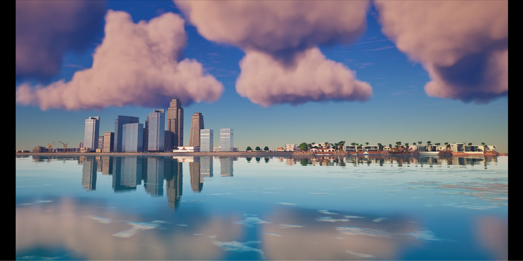 Vice City Drive: Battle Zone 🔥