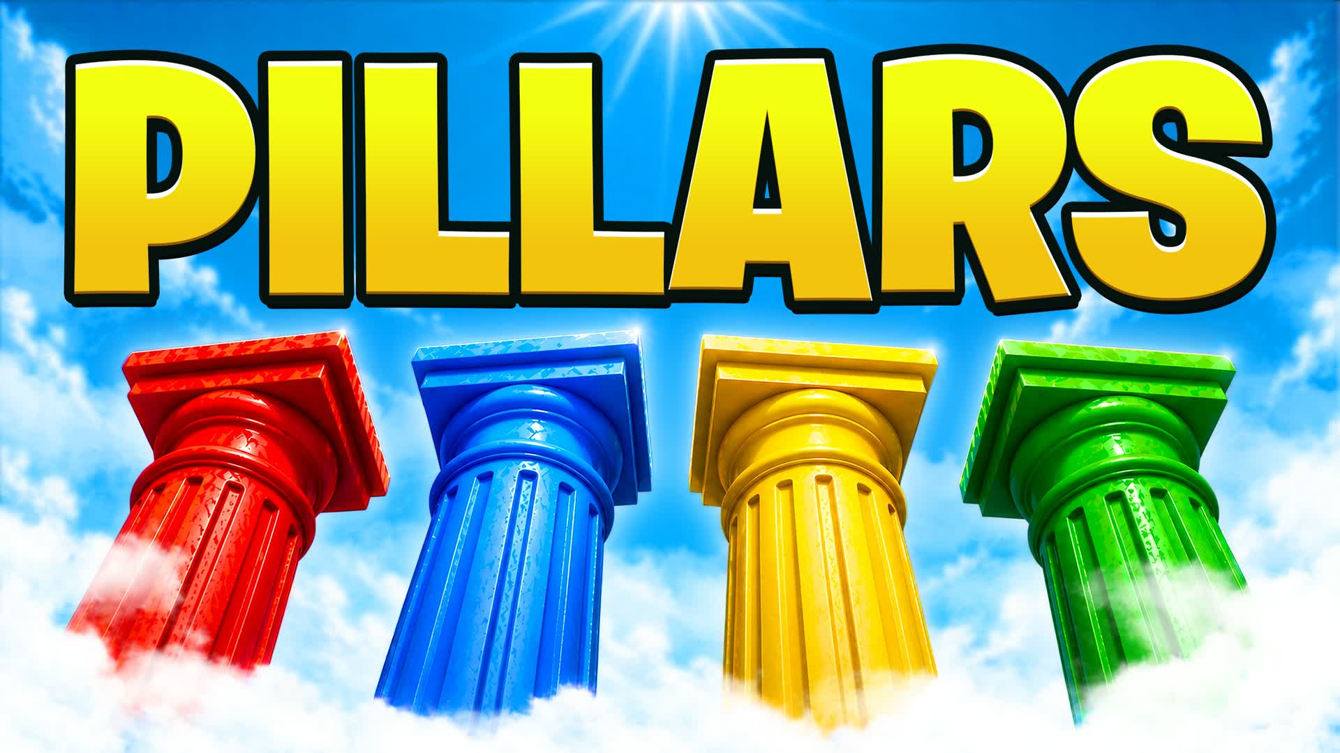 The Dream Pillars
