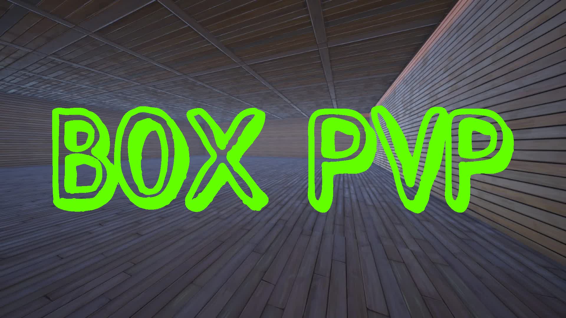 📦​BOX FIGHT SOLOS (PAULELSON)📦​