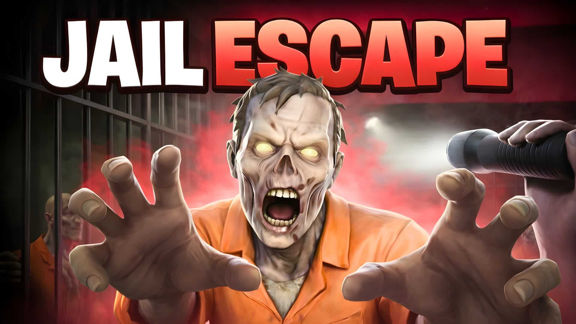 JAIL ESCAPE [ROGUELIKE]