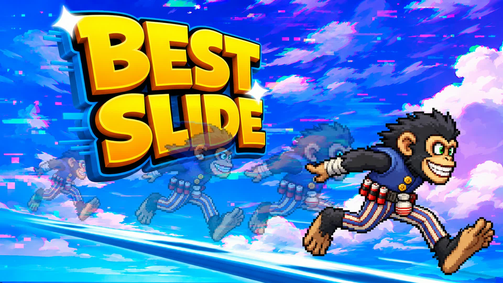 BEST SLIDE THE FAST 🚀