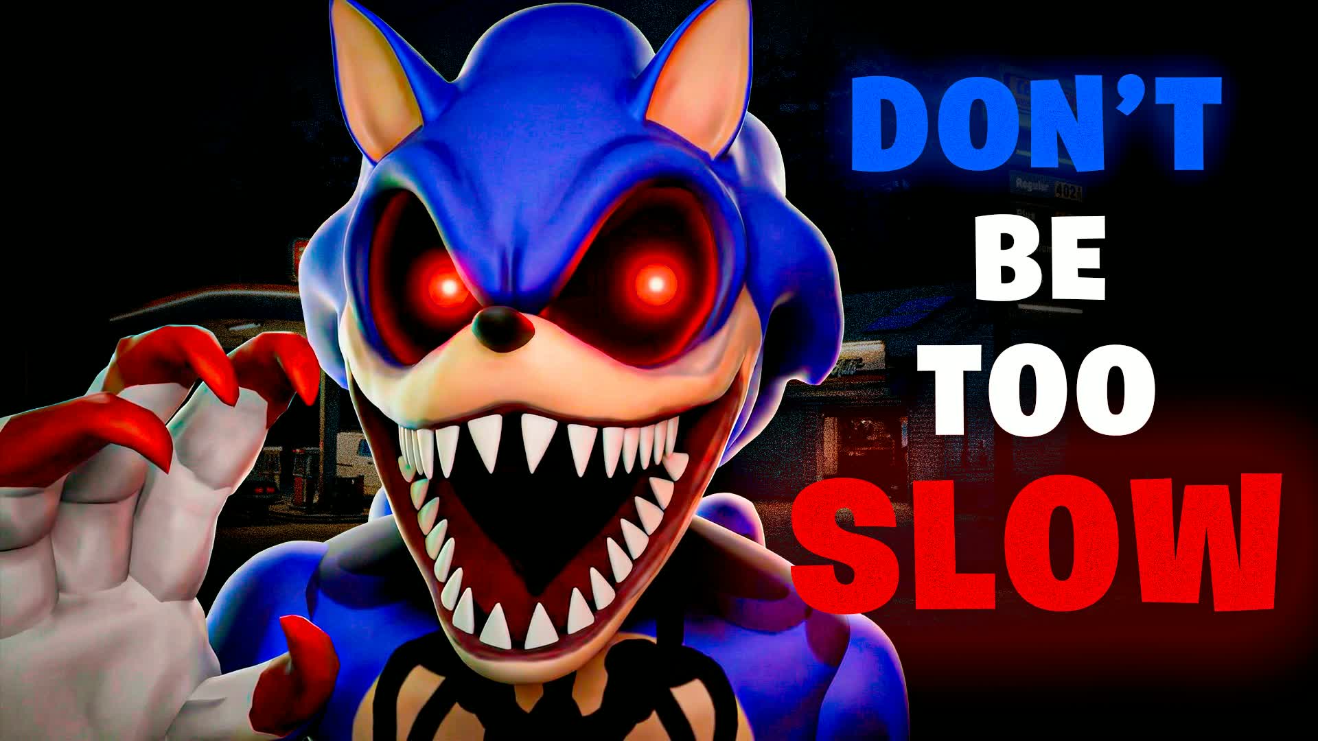 HEDGEHOG.EXE [HORROR]