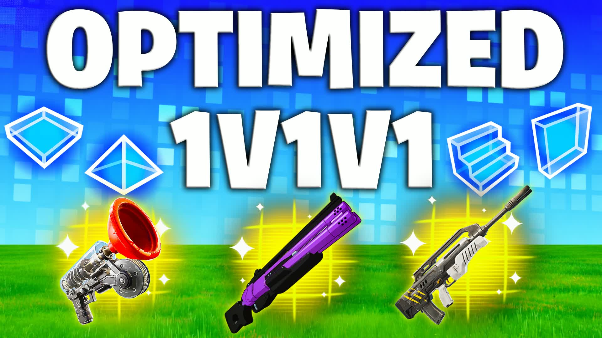RELOAD 1V1V1 1V1 W