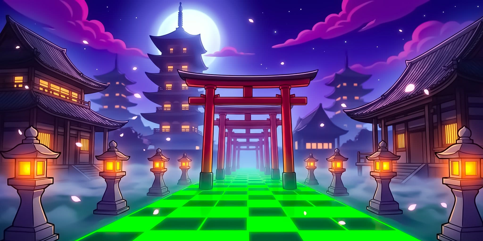 ⛩️ +1 Katana Swing Simulator