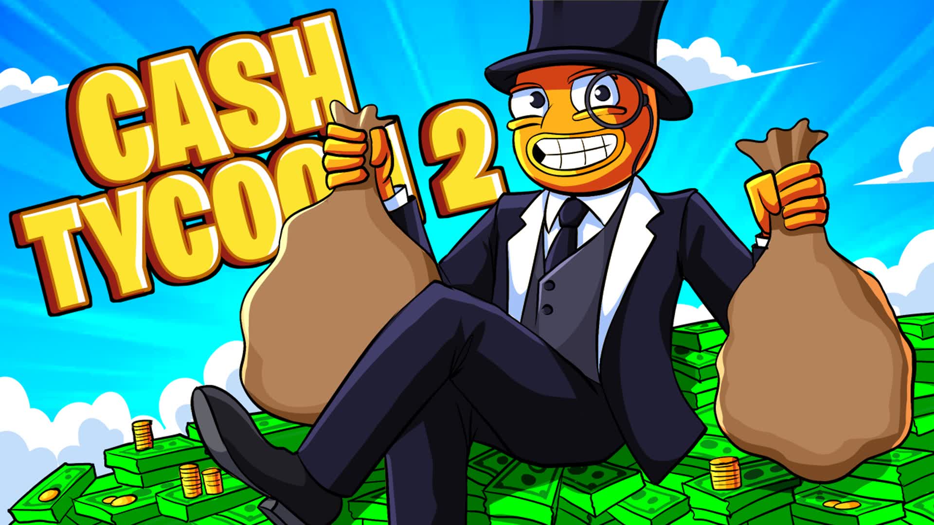 Cash Tycoon 2