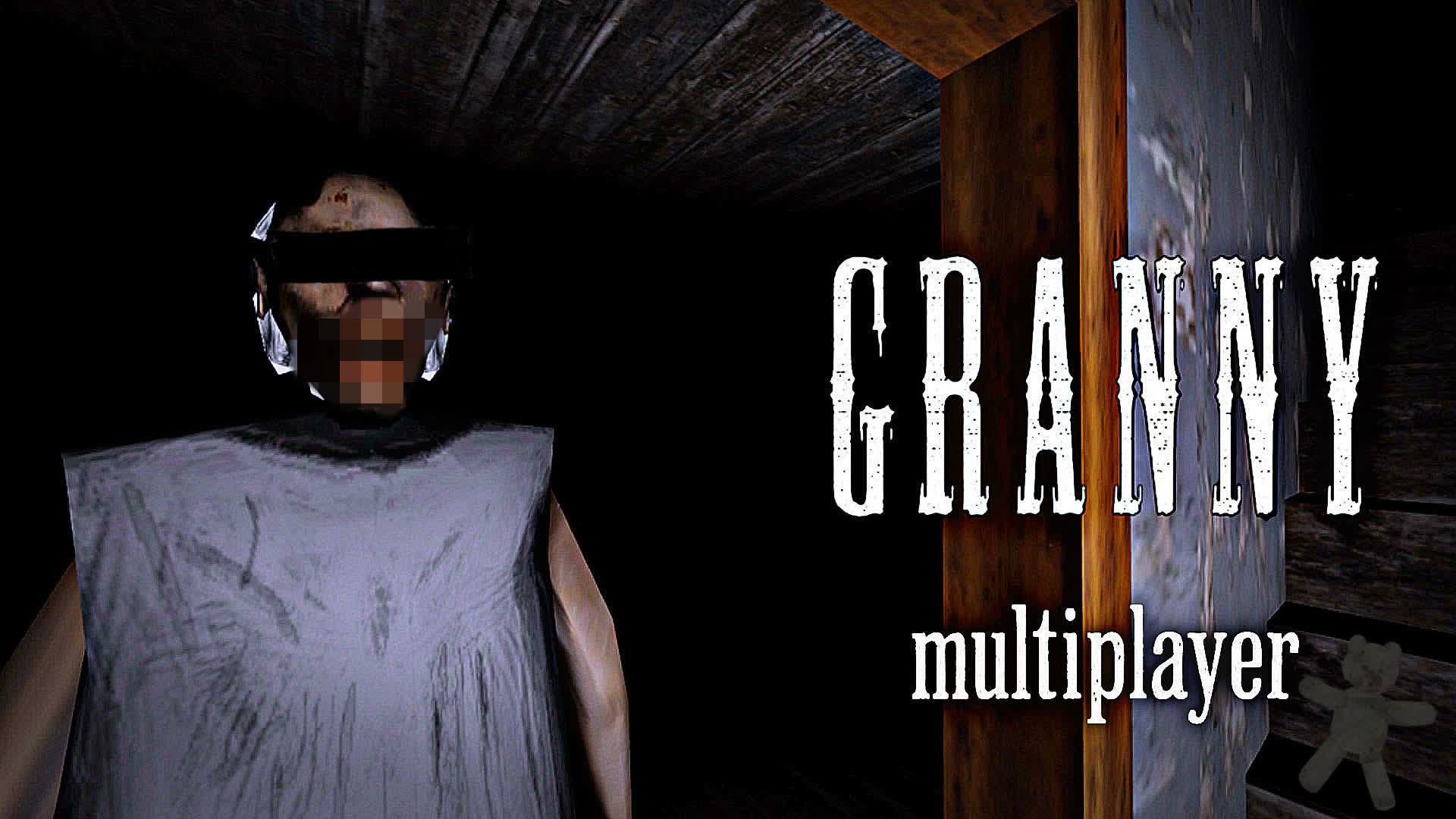 GRANNY SURVIVAL HORROR