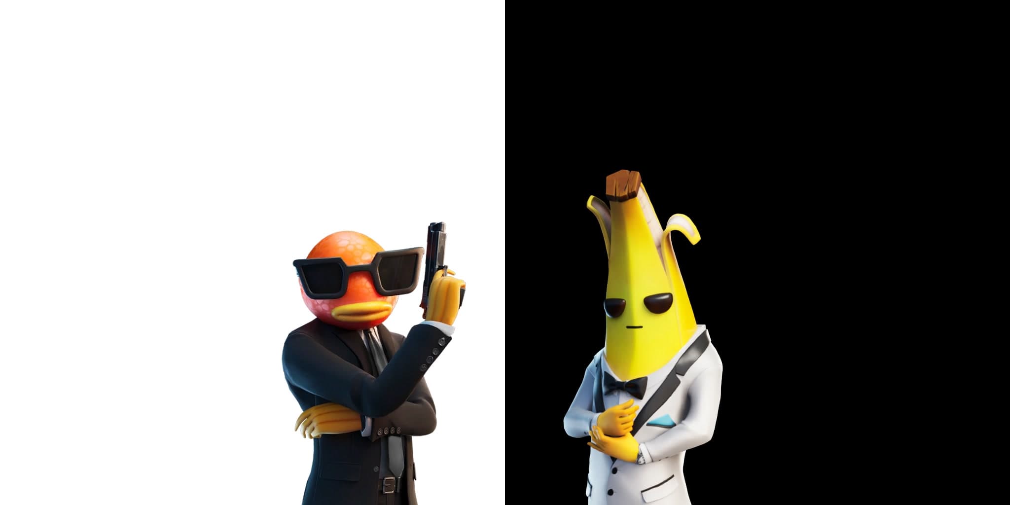 Duo Escape Secret Agent