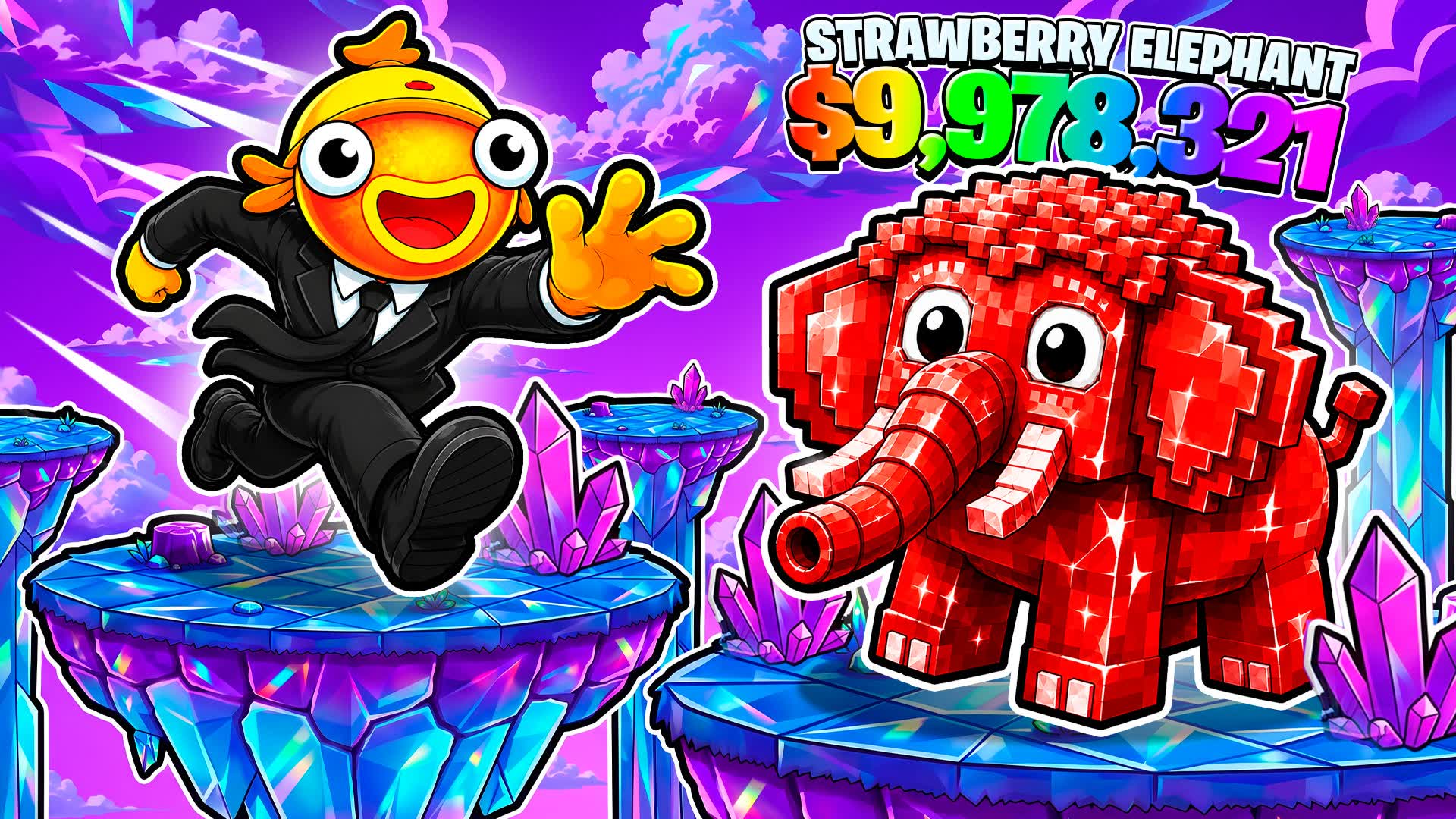 JUMP ISLANDS FOR BRAINROTS