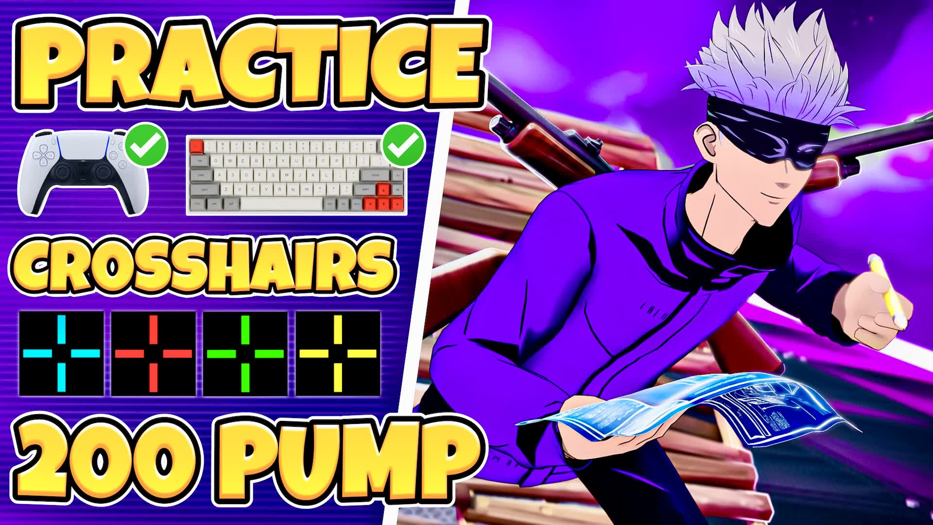 RealFax 1v1 Practice ⭐️