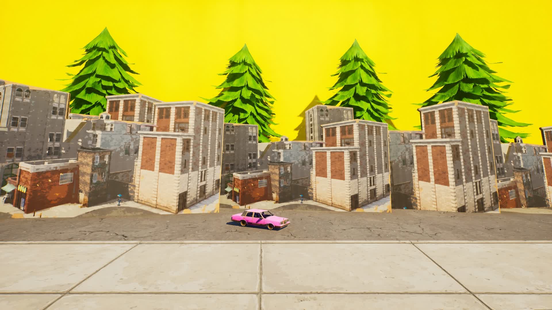 TILTED ZONE WARS (ALL WEAPONS) ⭐ (AM)