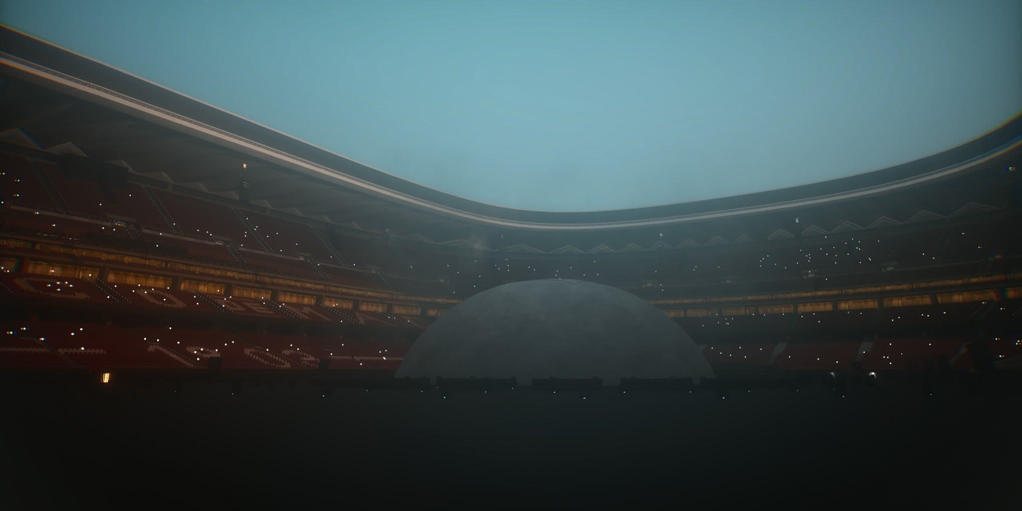 KANYE WEST: LIVE IN FORTNITE