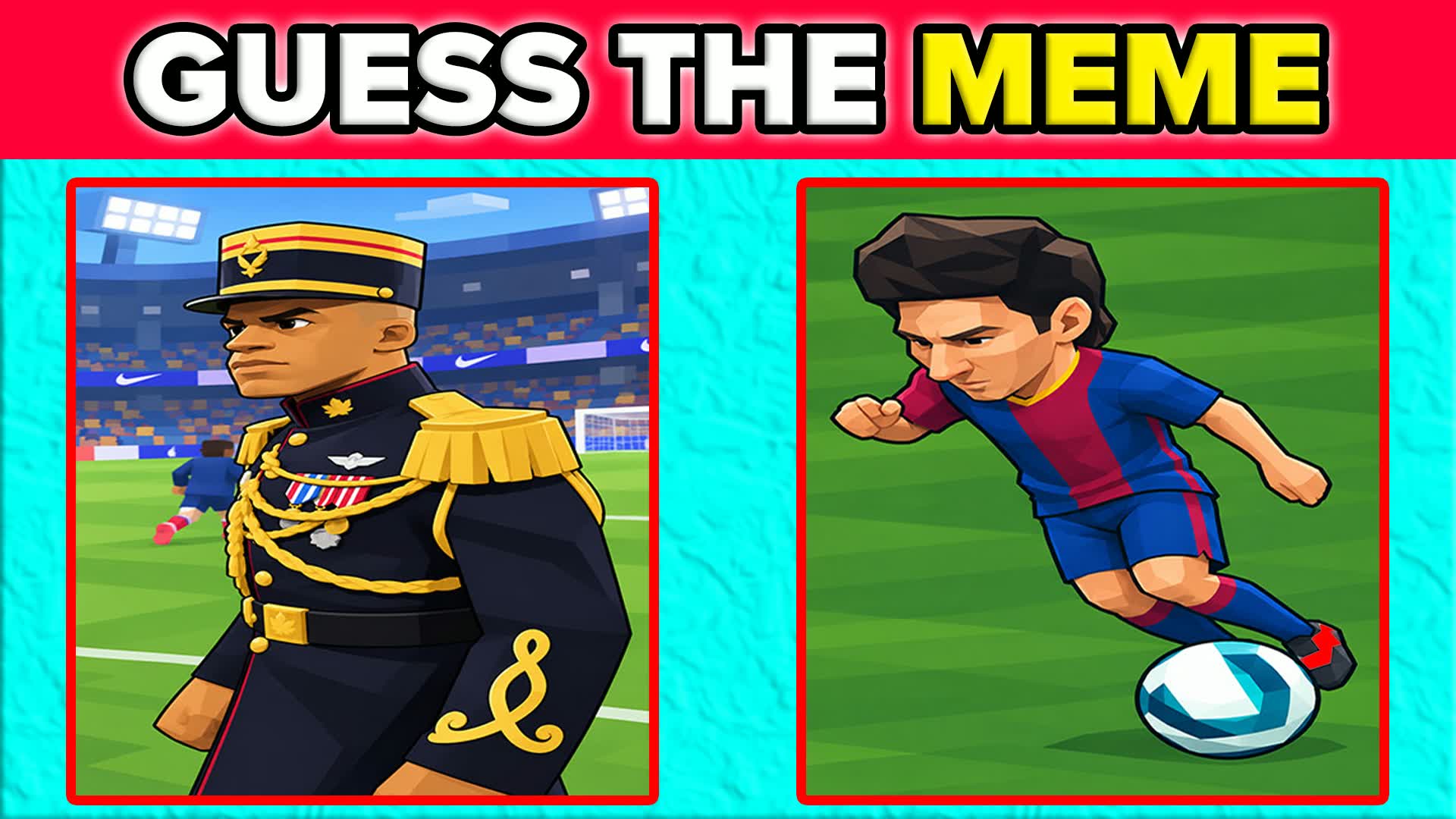 GUESS CORRECT MEME SOUND SONG 🎵