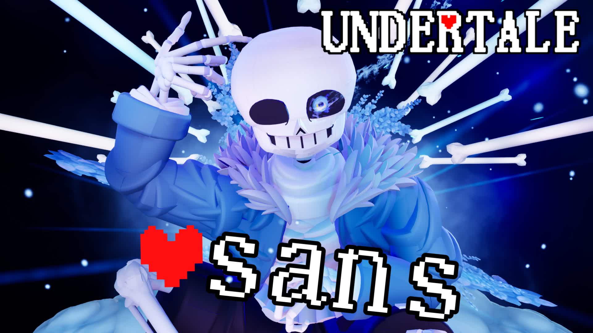 SANS FIGHT
