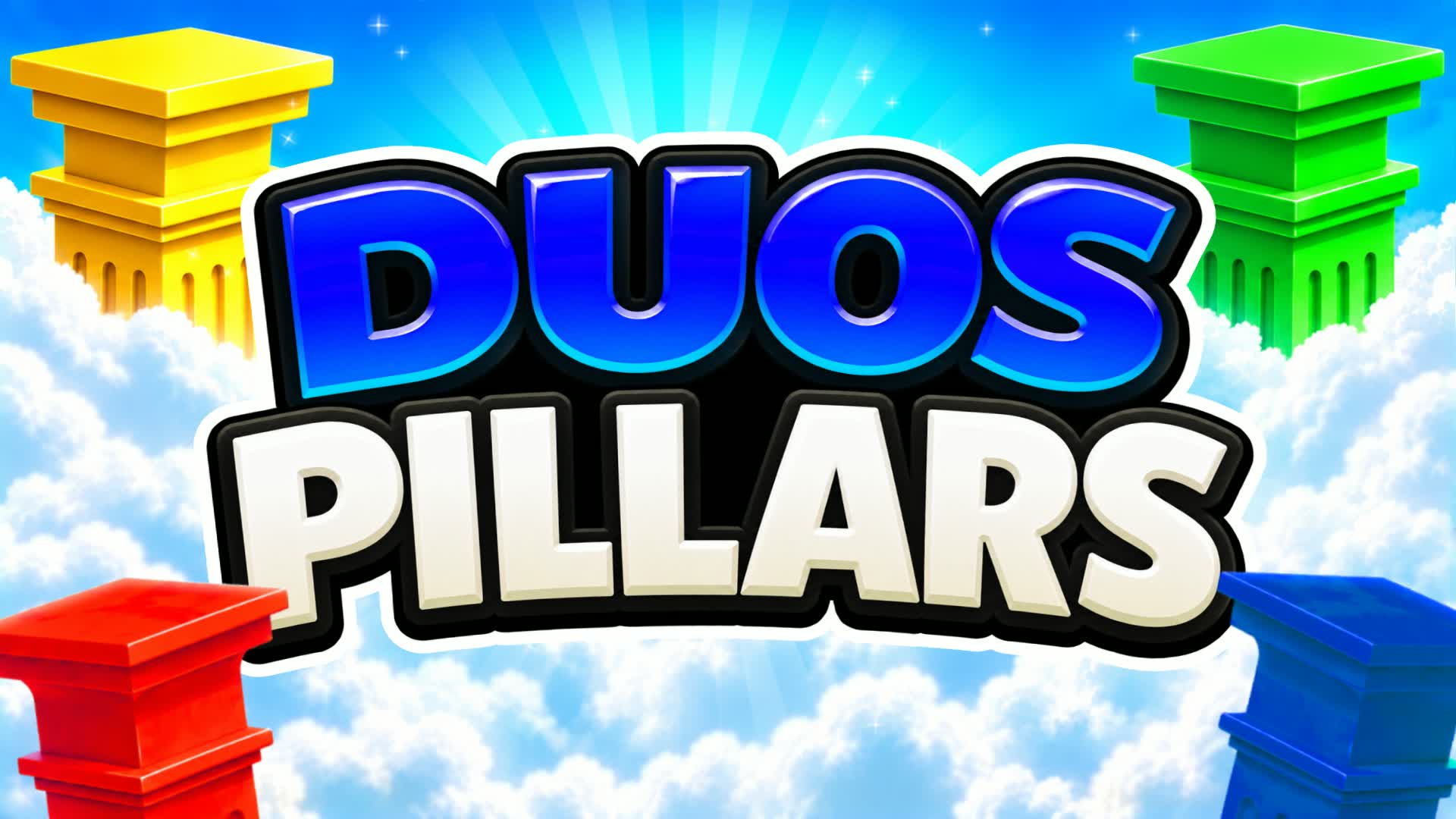 Duos Pillars