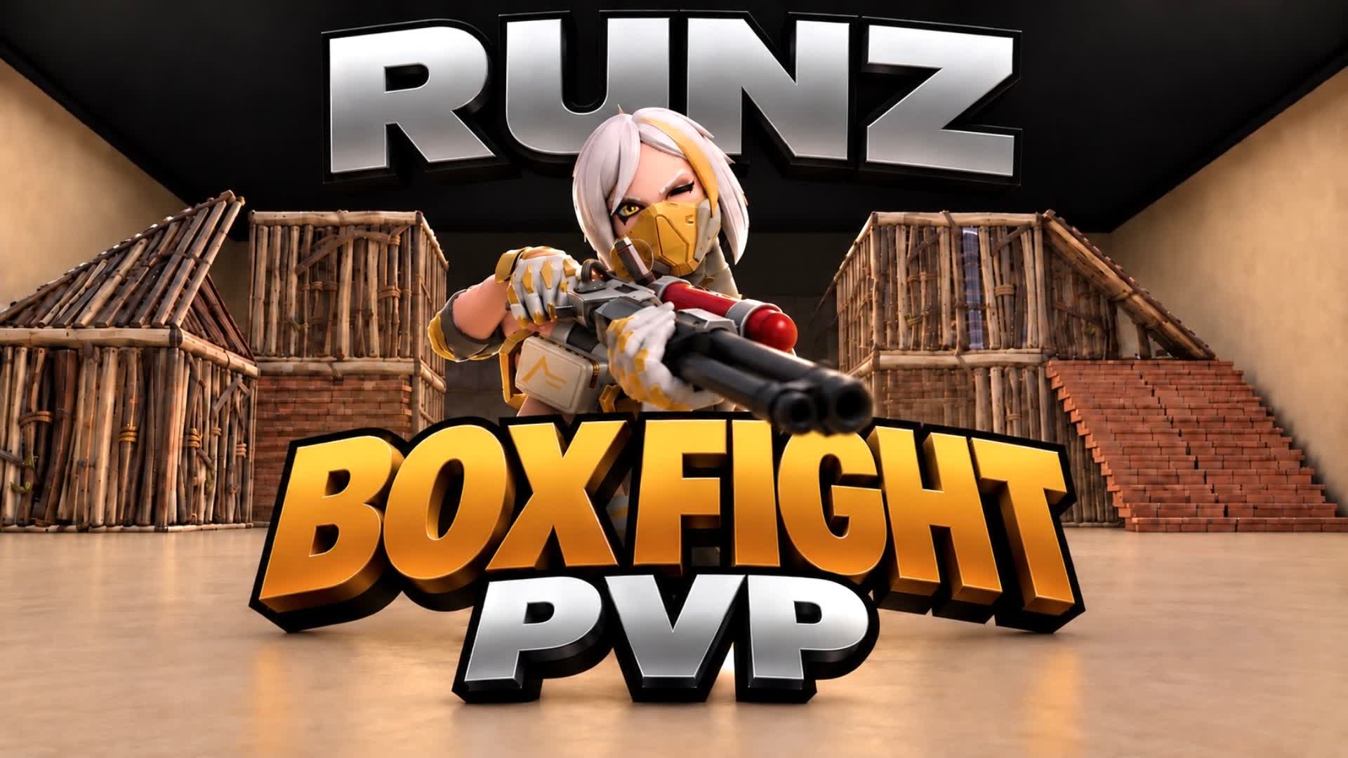 Box Fight PVP [Runz]🏆