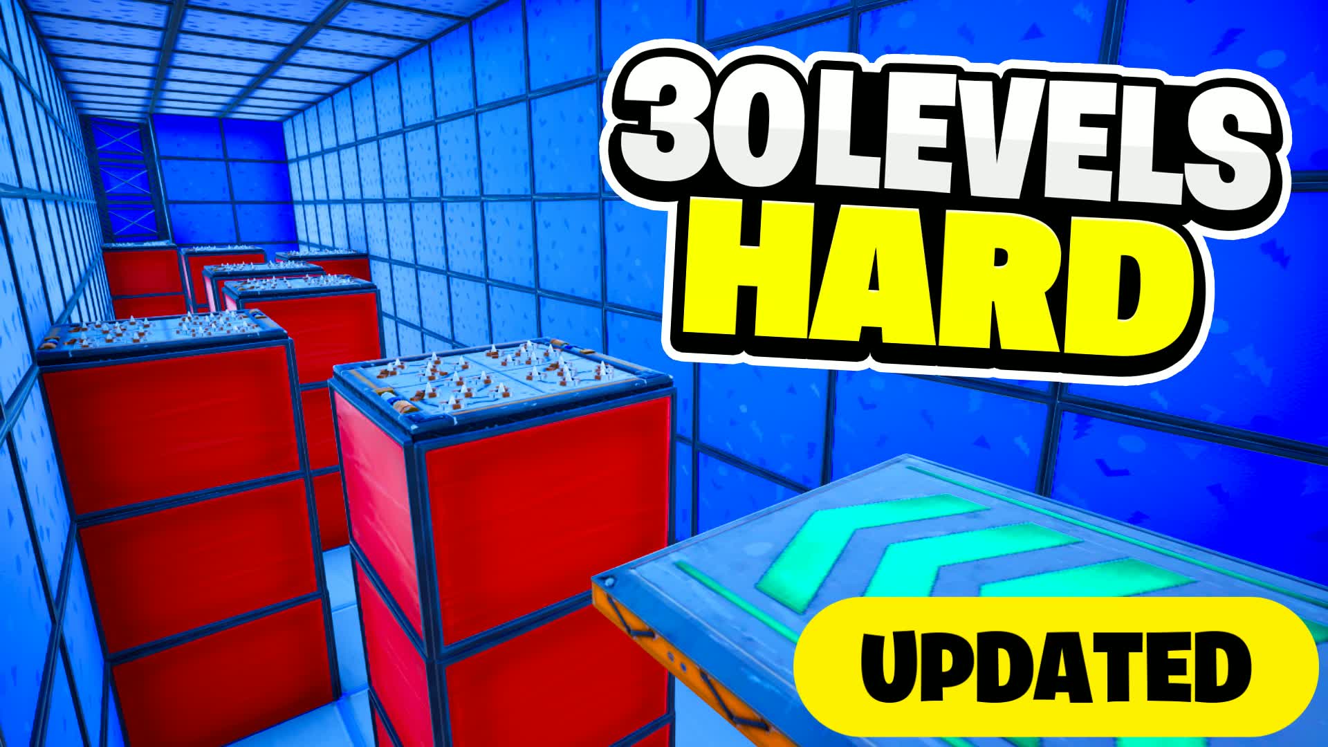 HARD PARKOUR ⭐ 0670 DEATHRUN  باركور
