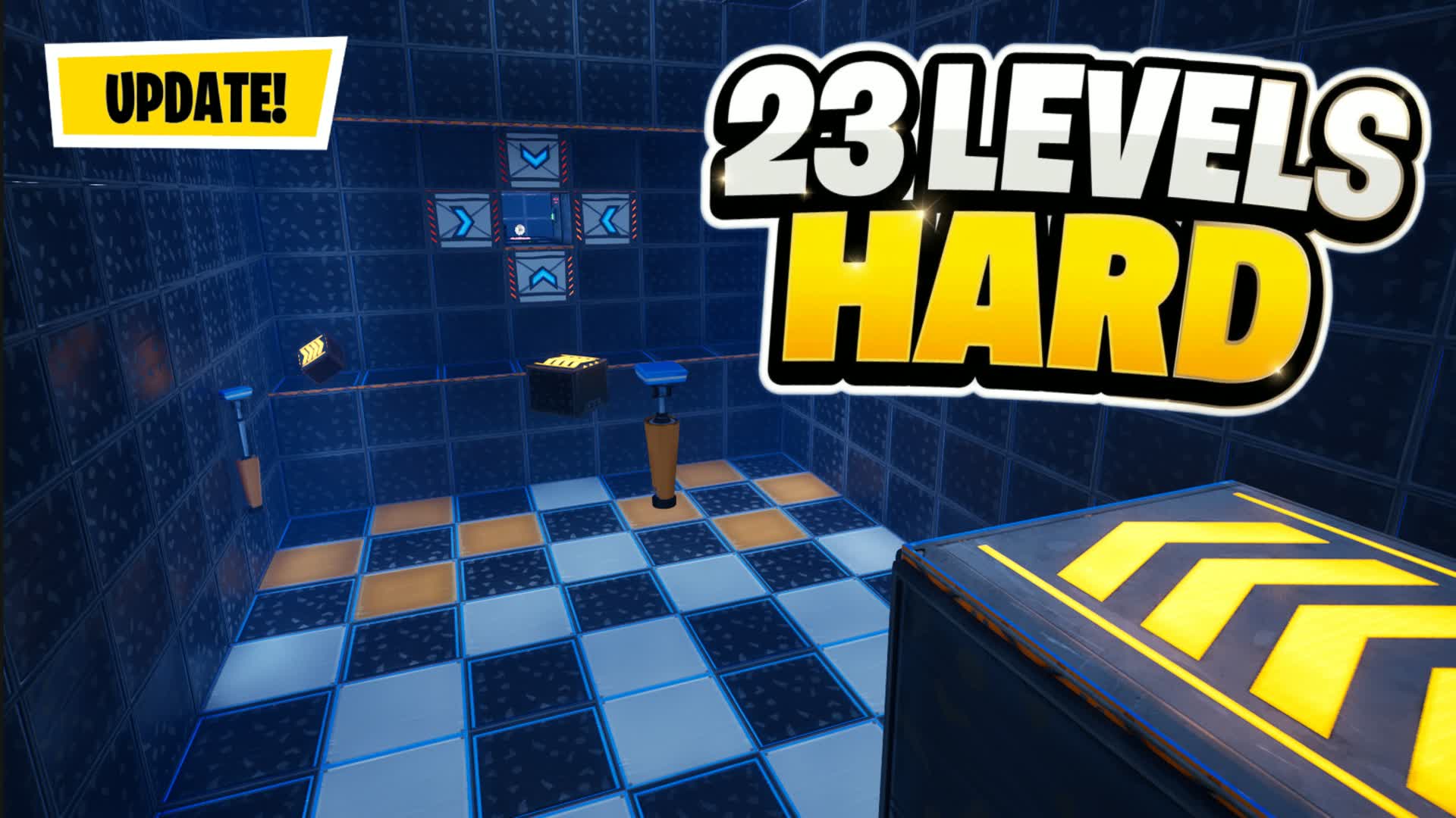 HARD PARKOUR 🏃‍♂️‍➡️ FZ50 DEATHRUN