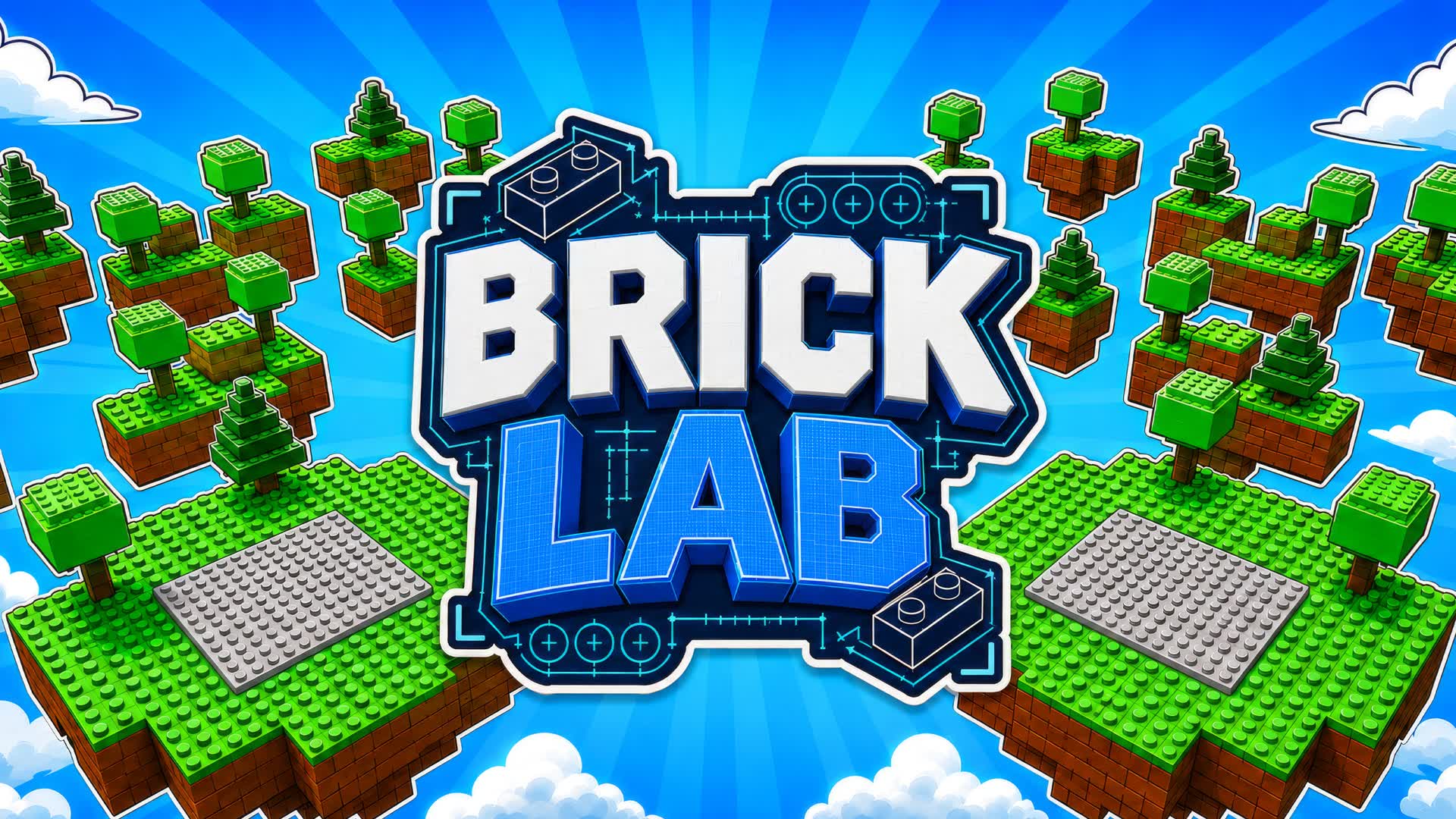 Brick Lab