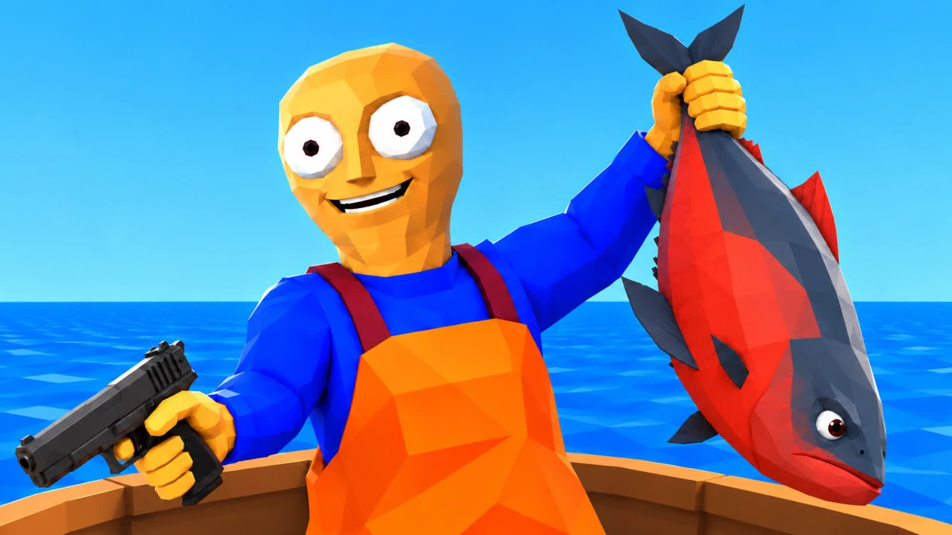 How To Fish