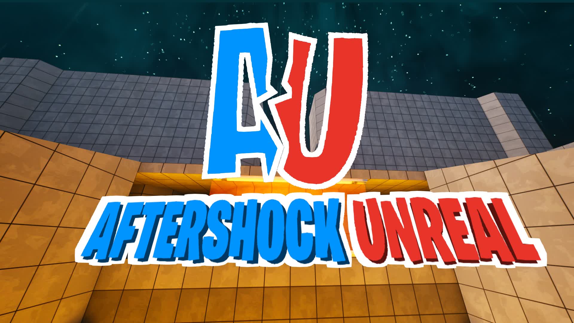 Aftershock Beta Redux