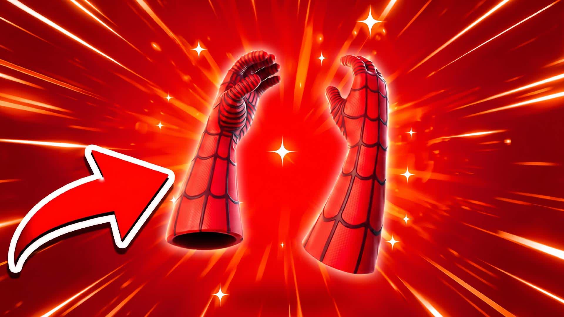 SPIDERR-MANN SURVIVE