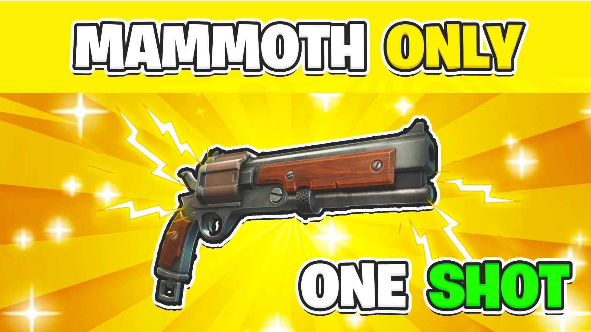 🎯ULTRA MAMMOTH ONLY 🎯TILTED TOWERS 🔫