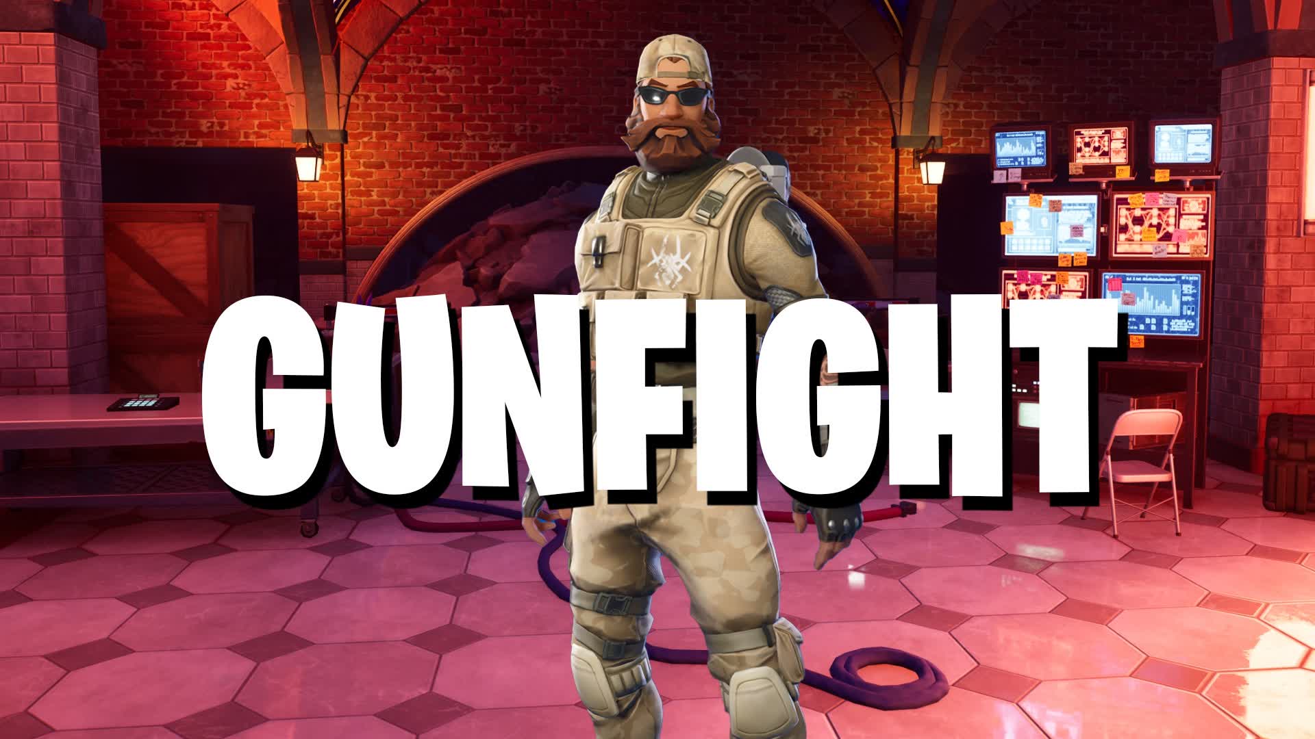 Gunfight