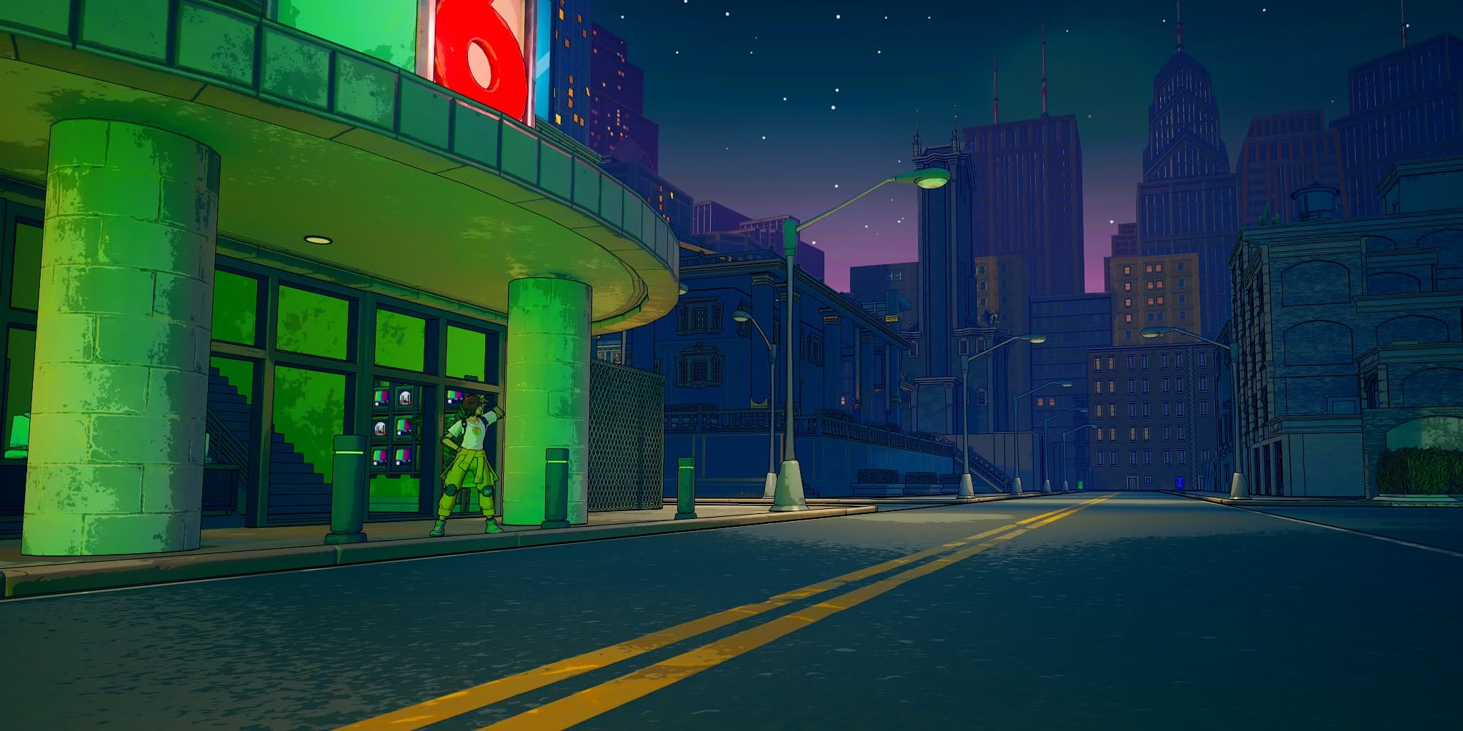 TMNT: Ooze Overdrive