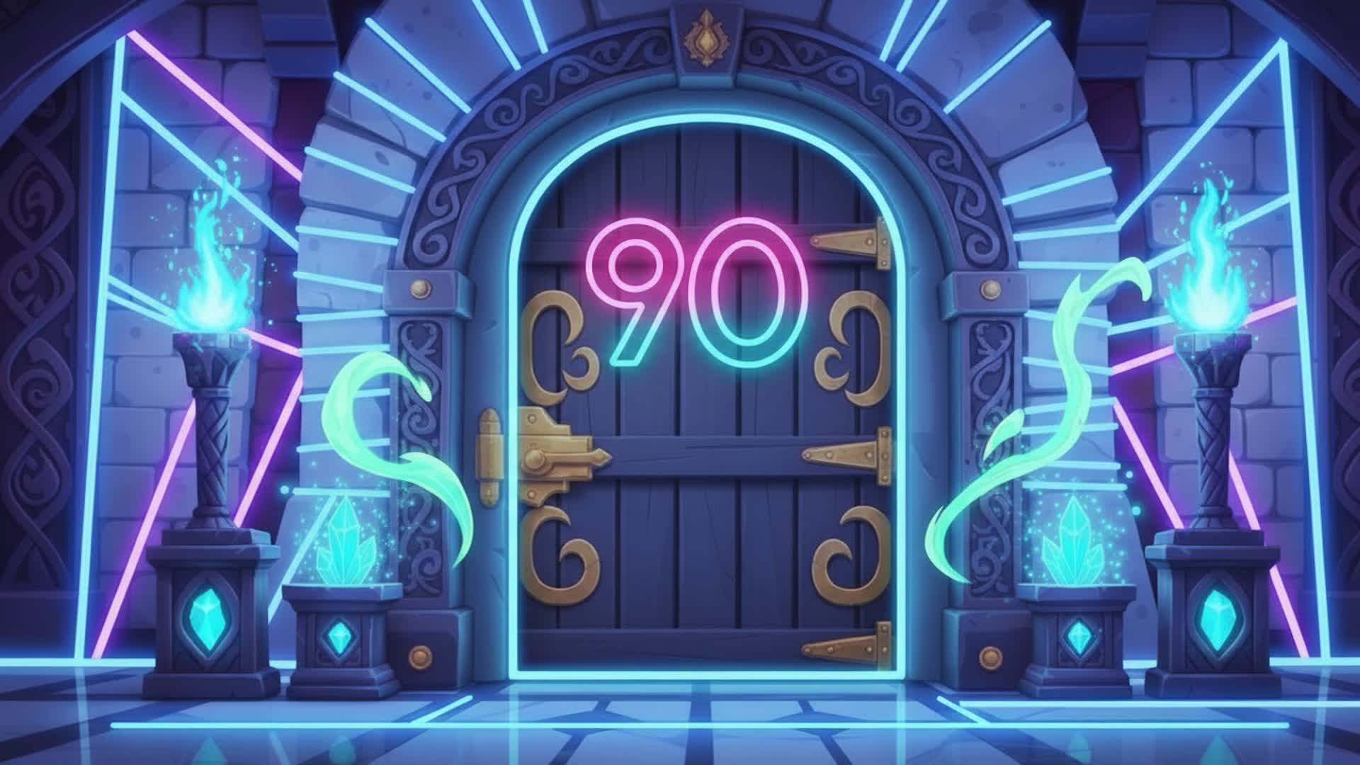 ππ€ BEST BIG ESCAPE ROOM π―π―π―