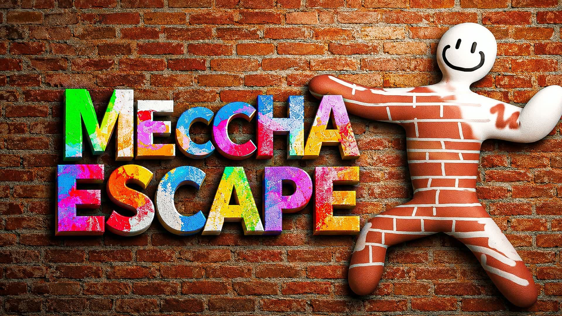 MECCHA ESCAPE [ROGUELIKE]