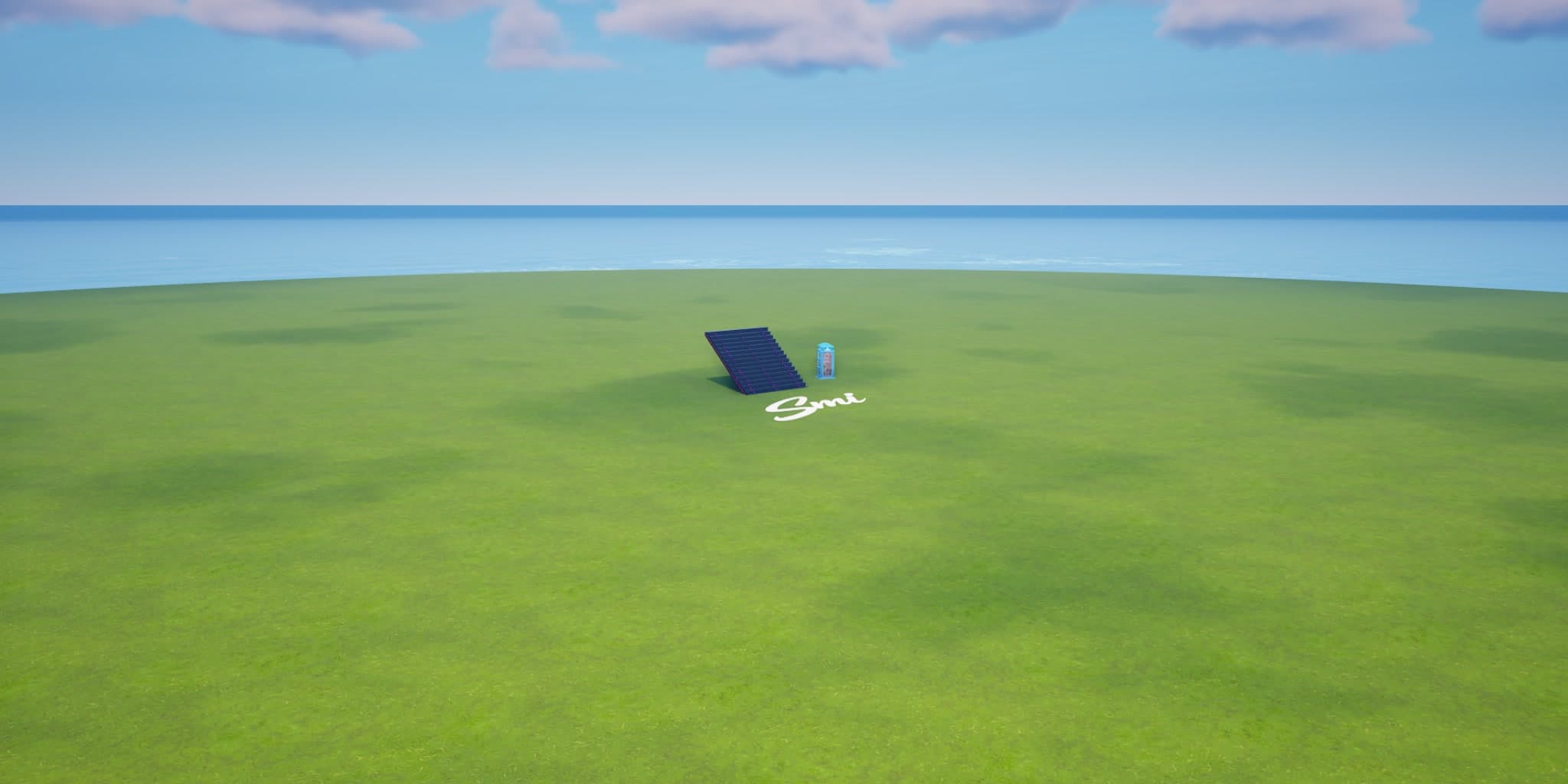 Freebuild Training [Smi] 📝​