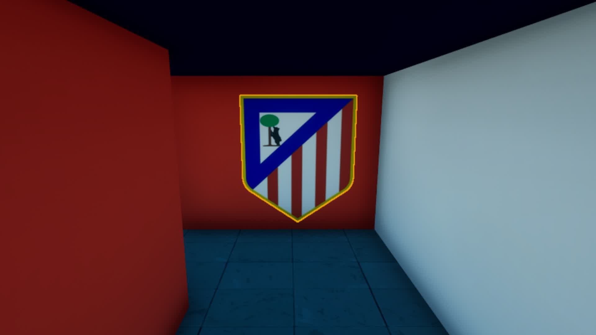 Vicente Calderón 🇪🇸 ( BETA )
