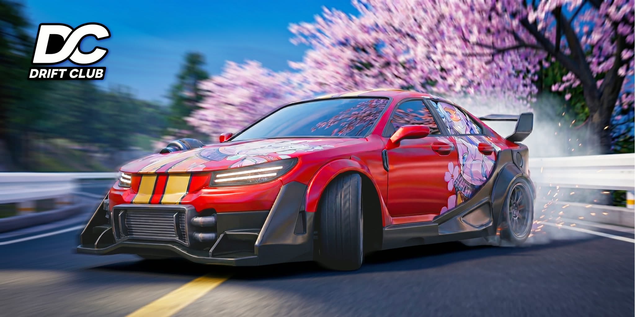 DRIFT CULTURE