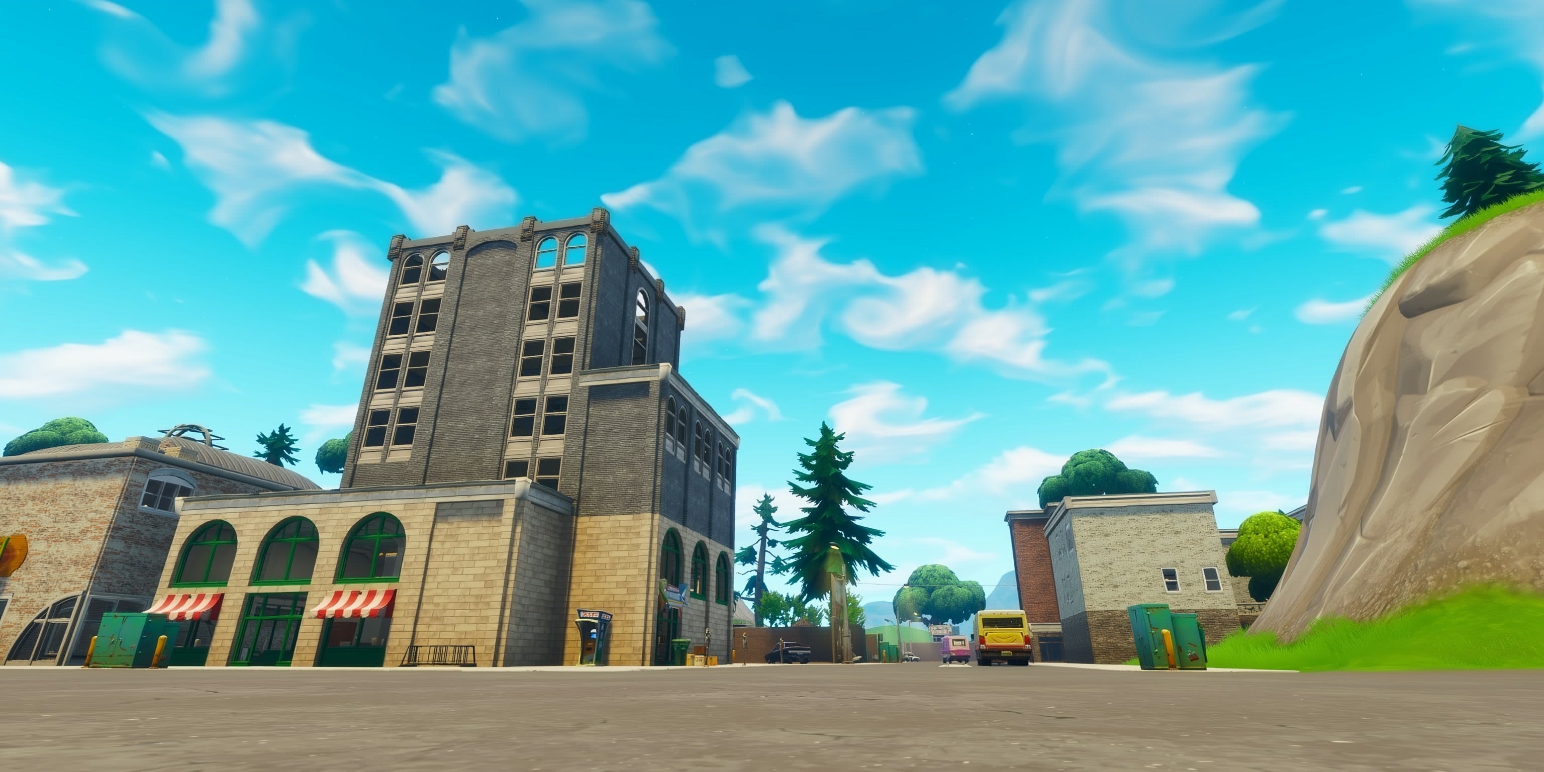Super Tilted Gun Game 🎯 Bots One Shot