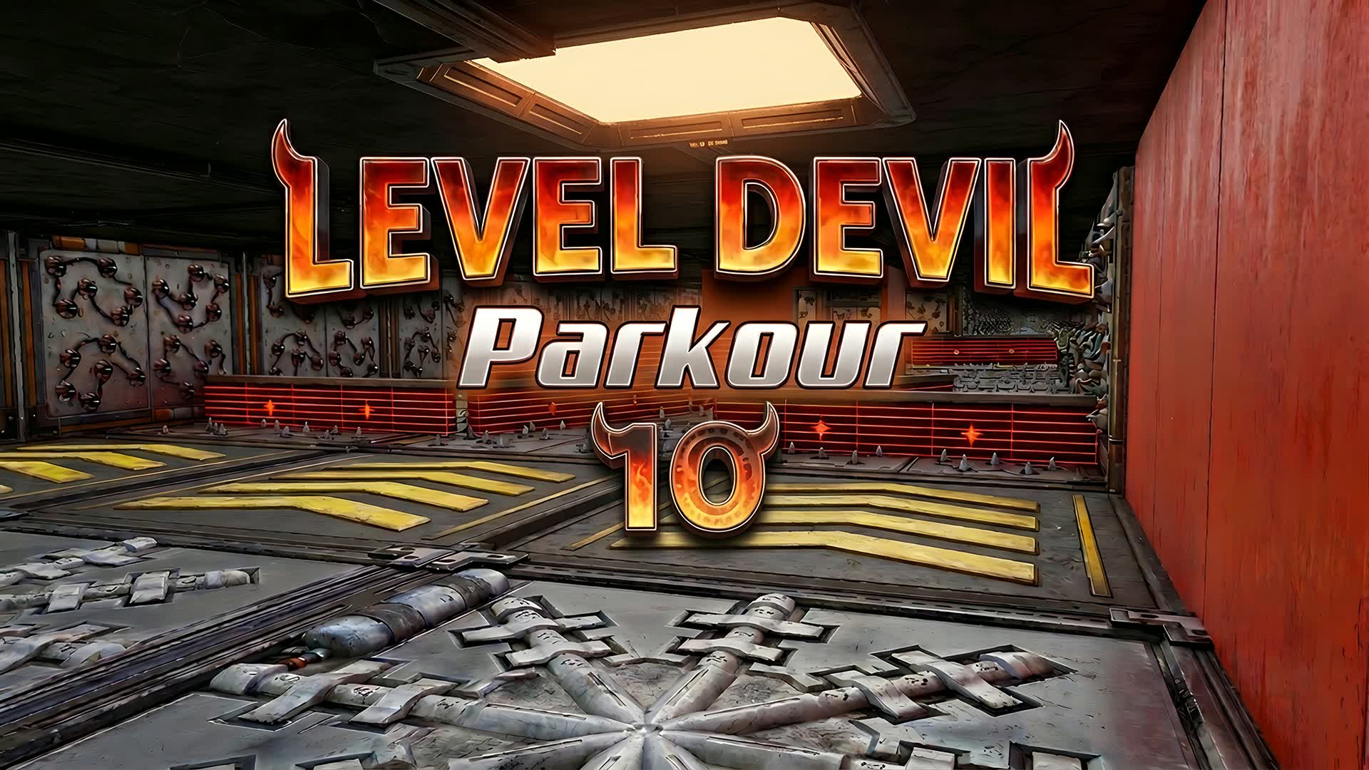 LEVEL DEVIL 😡10 [9889]
