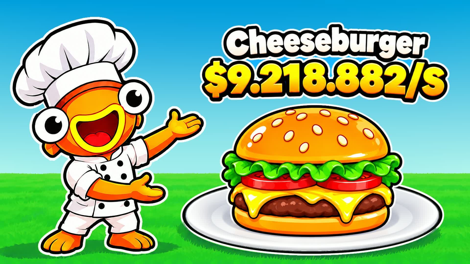 RESTAURANT WORLD TYCOON