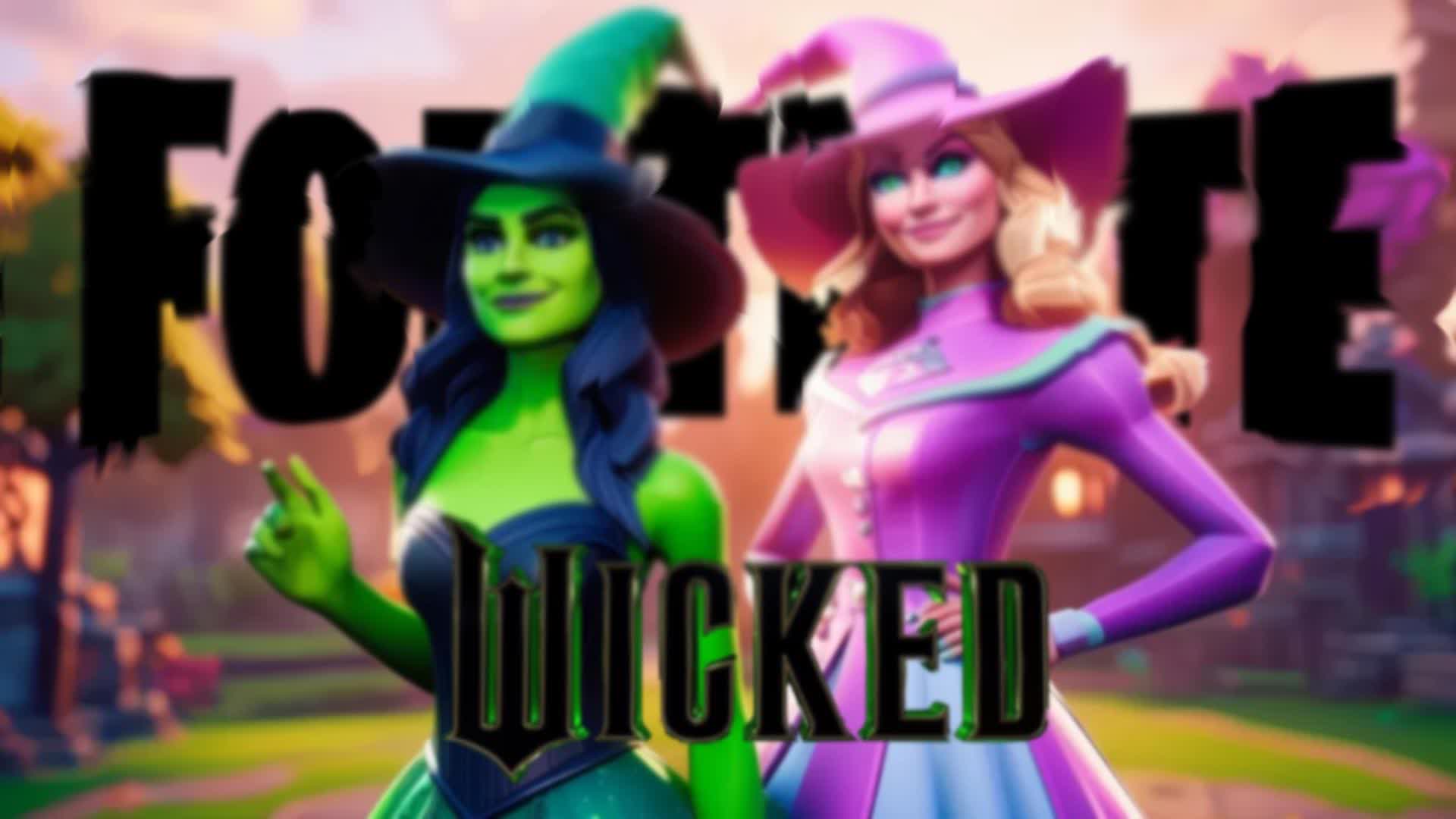 Wicked