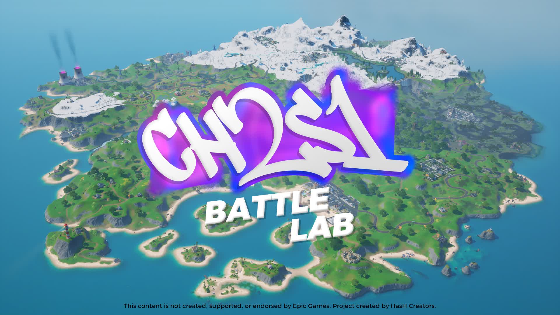 CHAPTER 2 S1: Battle Lab