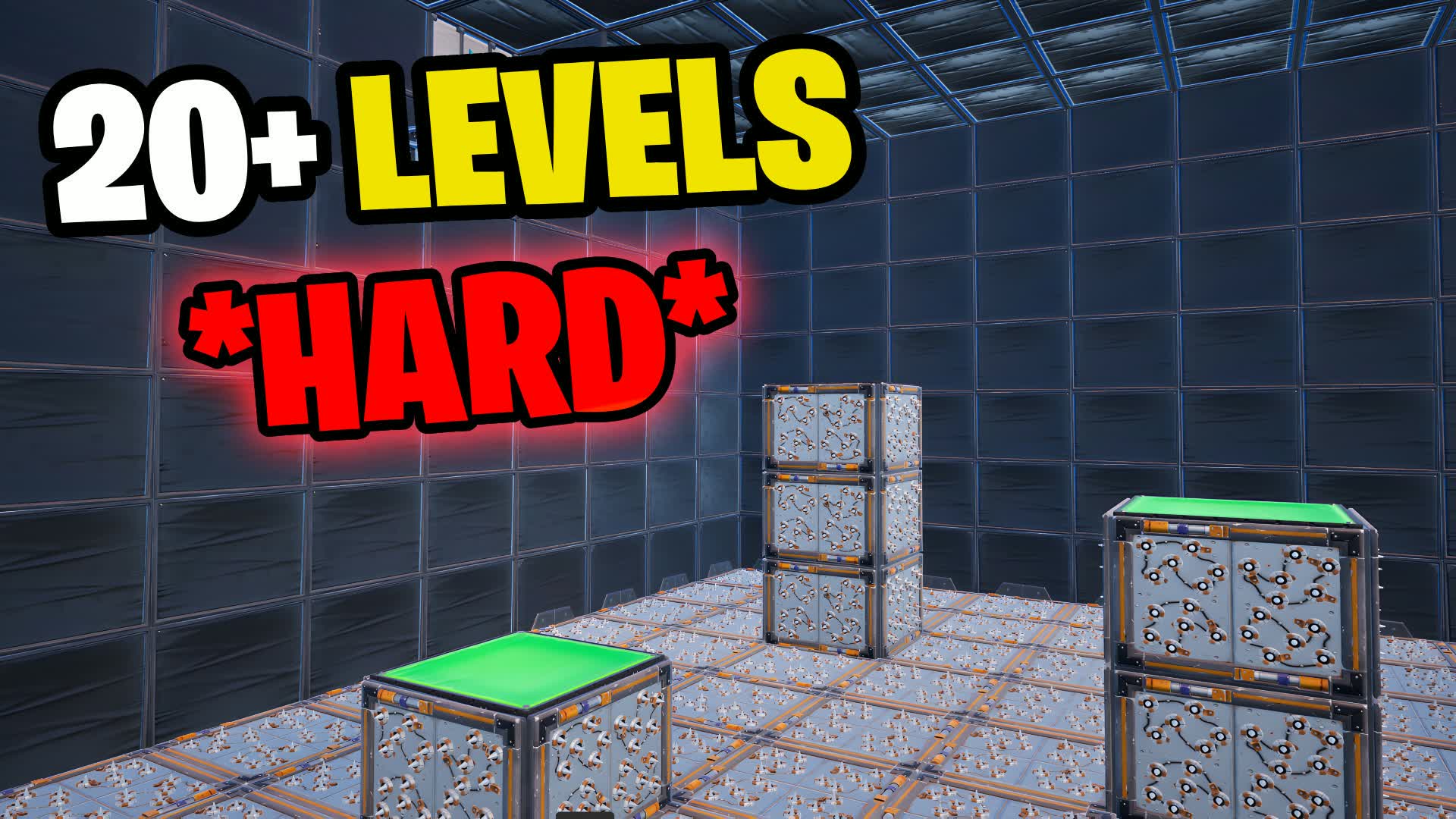 HARD PARKOUR 0670 DEATHRUN باركور