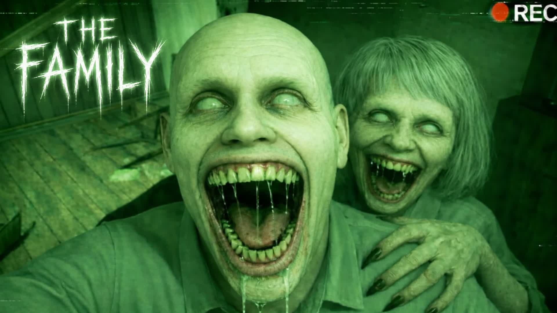 THE FAMILY [HORROR]