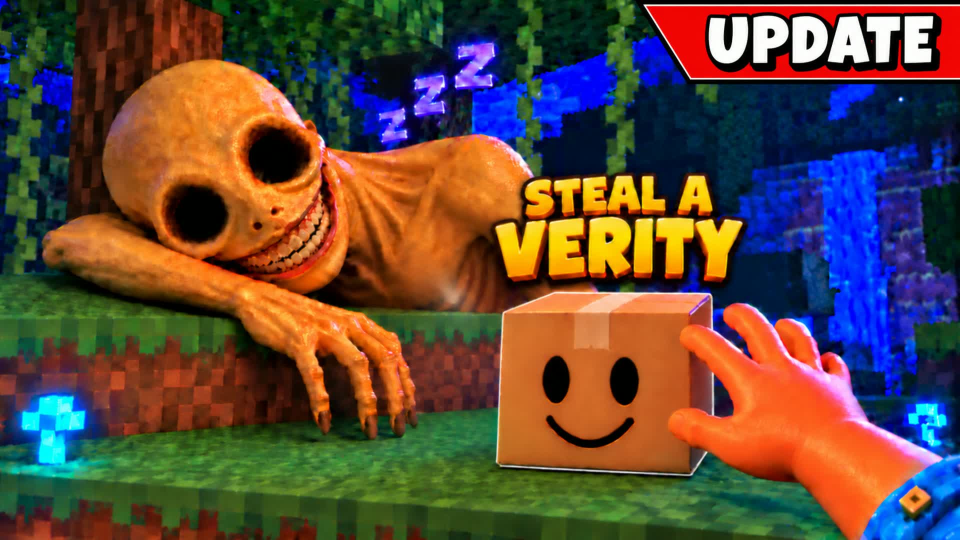 Steal A Verity
