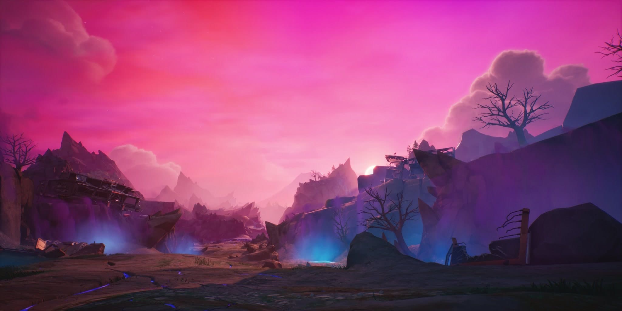 Sunswoon Lagoon BG
