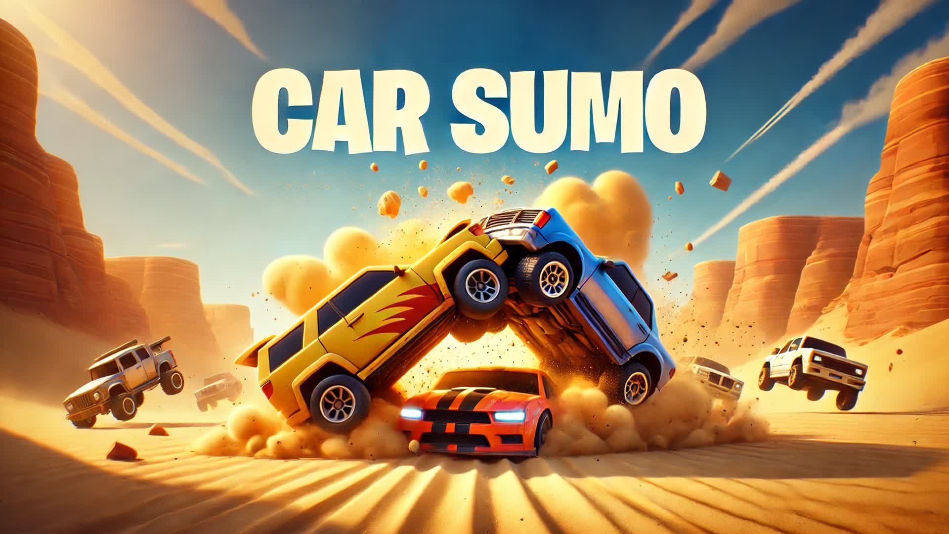 Car Sumo 🚘💥