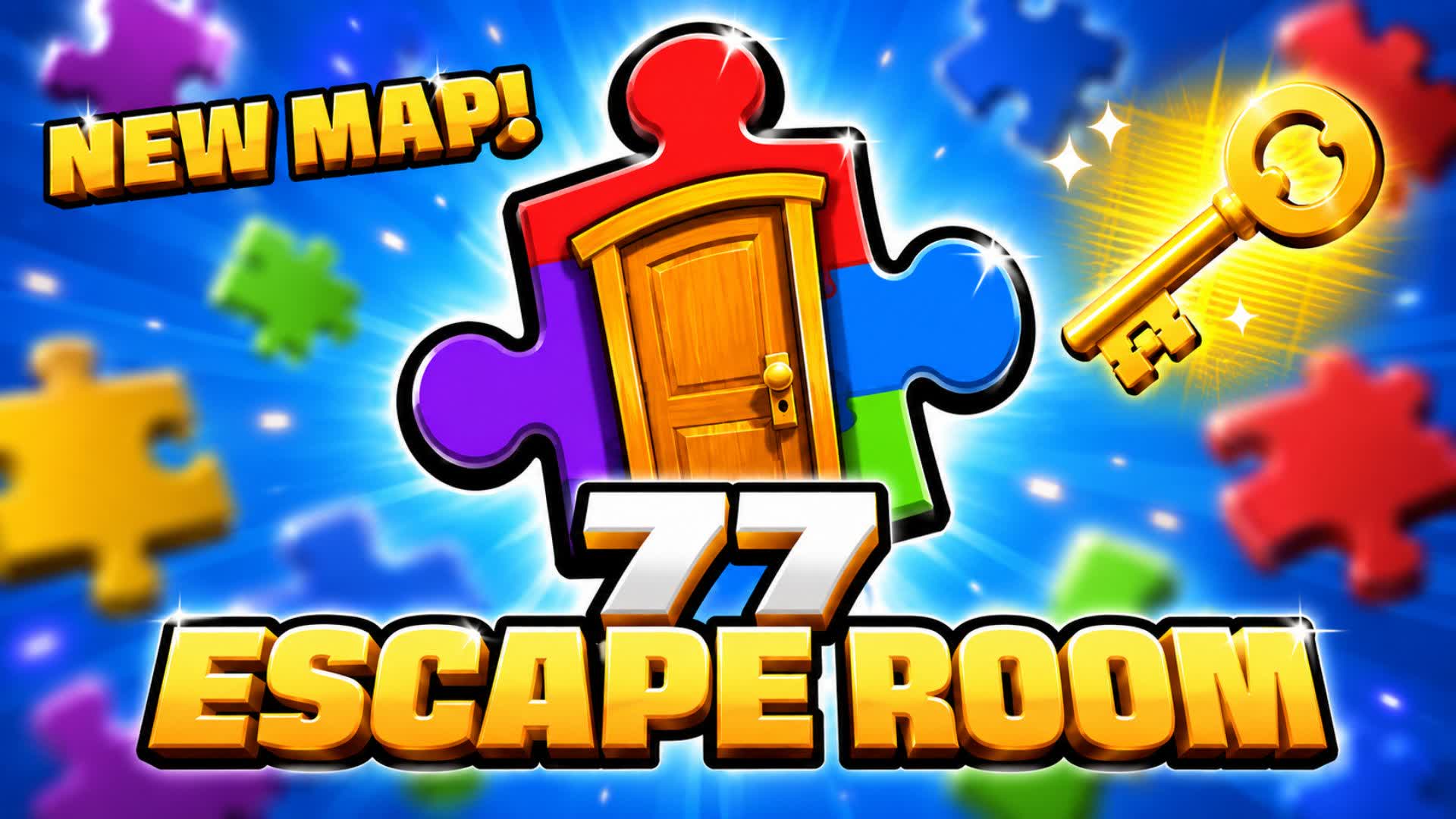77 Escape Room