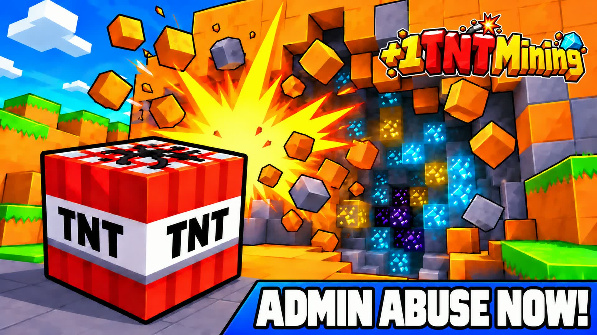 +1 TNT Mining