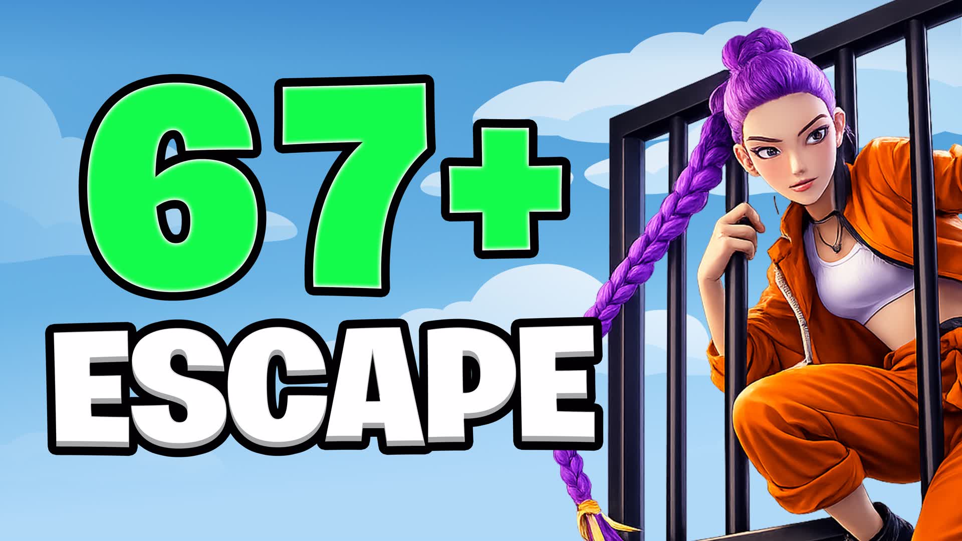 67 IQ ESCAPE