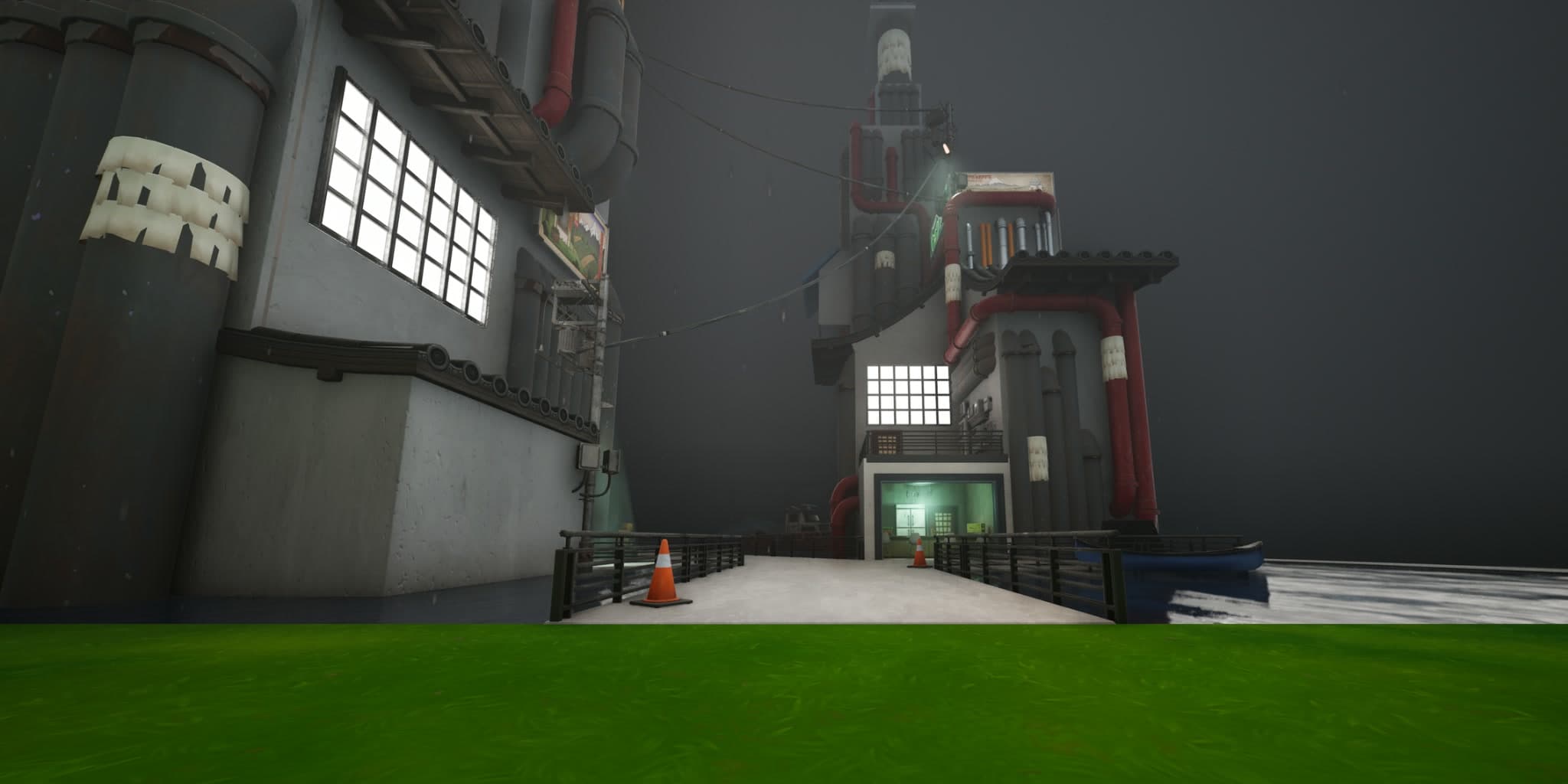 Shinobi Minigames