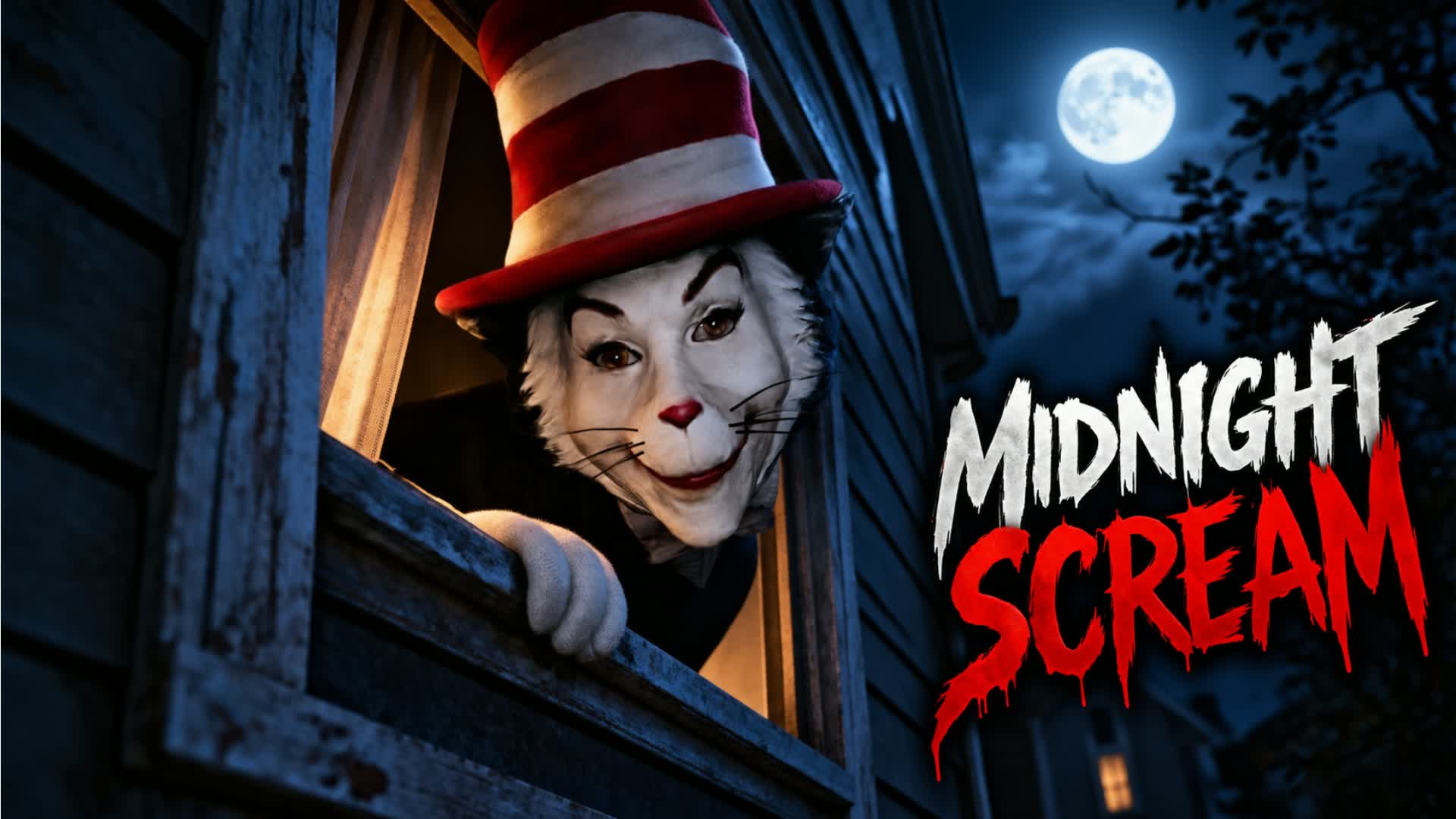 MIDNIGHT SCREAM [ HORROR]