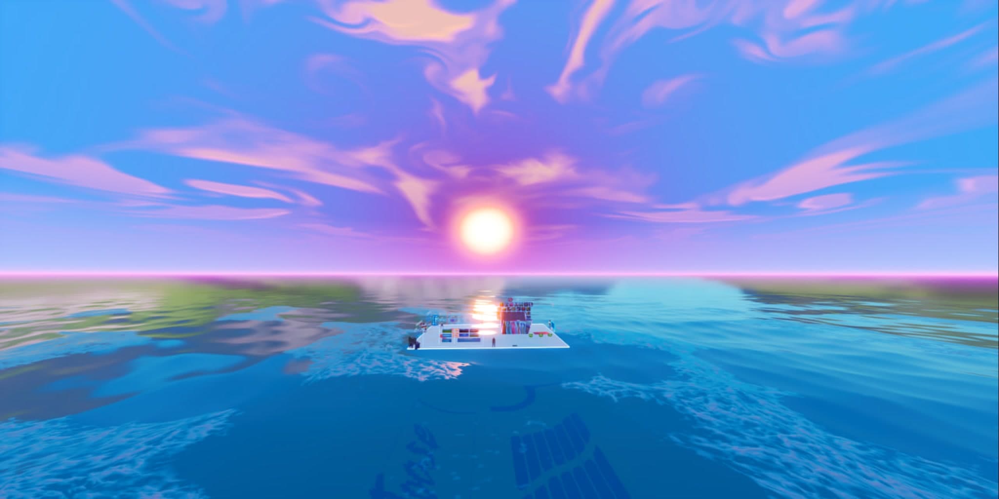 1v1 Build Fights [TOOSE]
